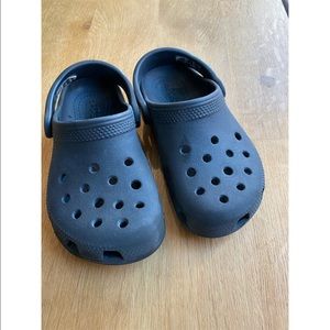 CROCS Kid’s classic clog